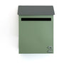 Kato Letterbox Colorbond®