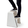 Alley Step Stool