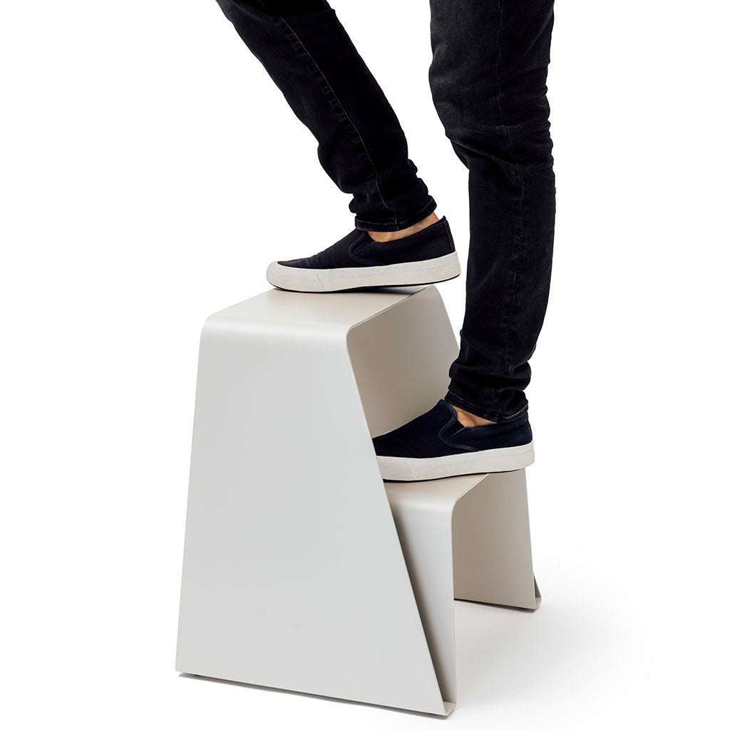 Alley Step Stool