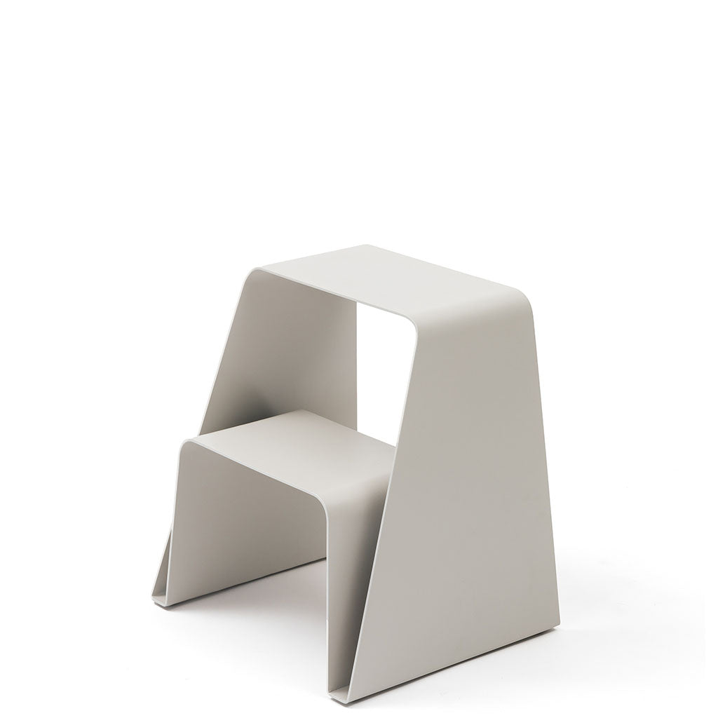 Alley Step Stool