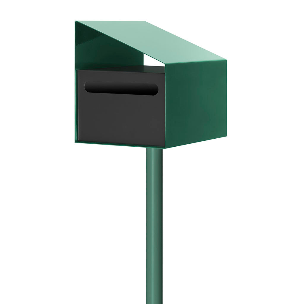 Apex Letterbox Colorbond®