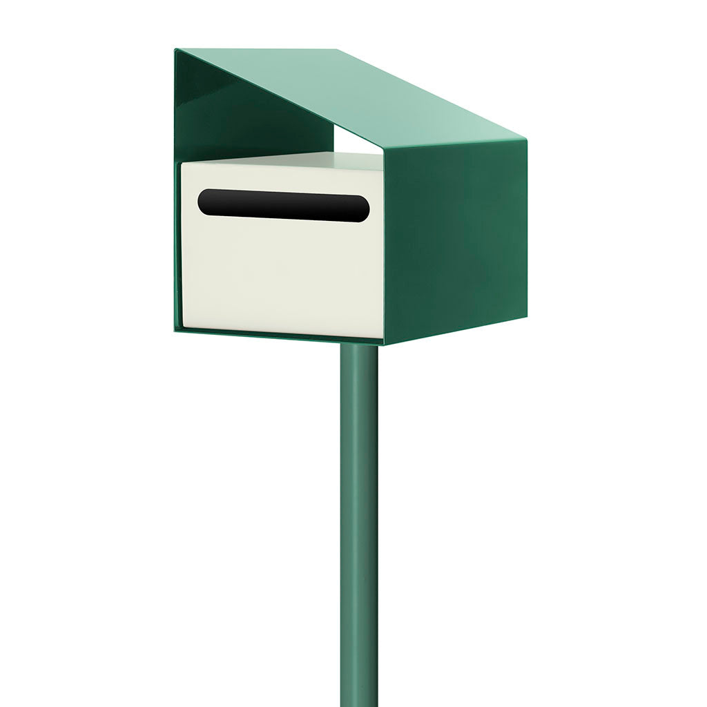 Apex Letterbox Colorbond®
