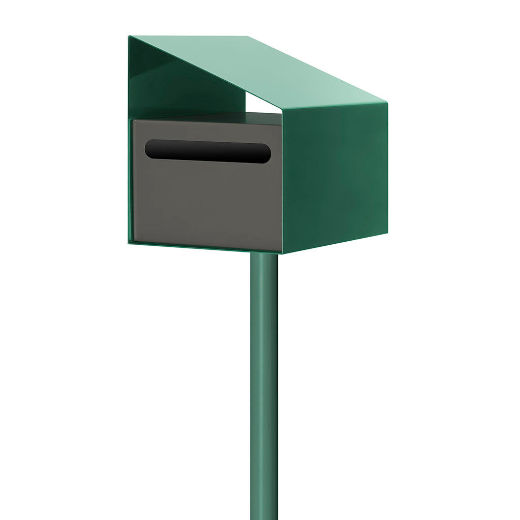 Apex Letterbox Colorbond®
