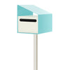 Apex Letterbox Contemporary