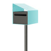 Apex Letterbox Contemporary