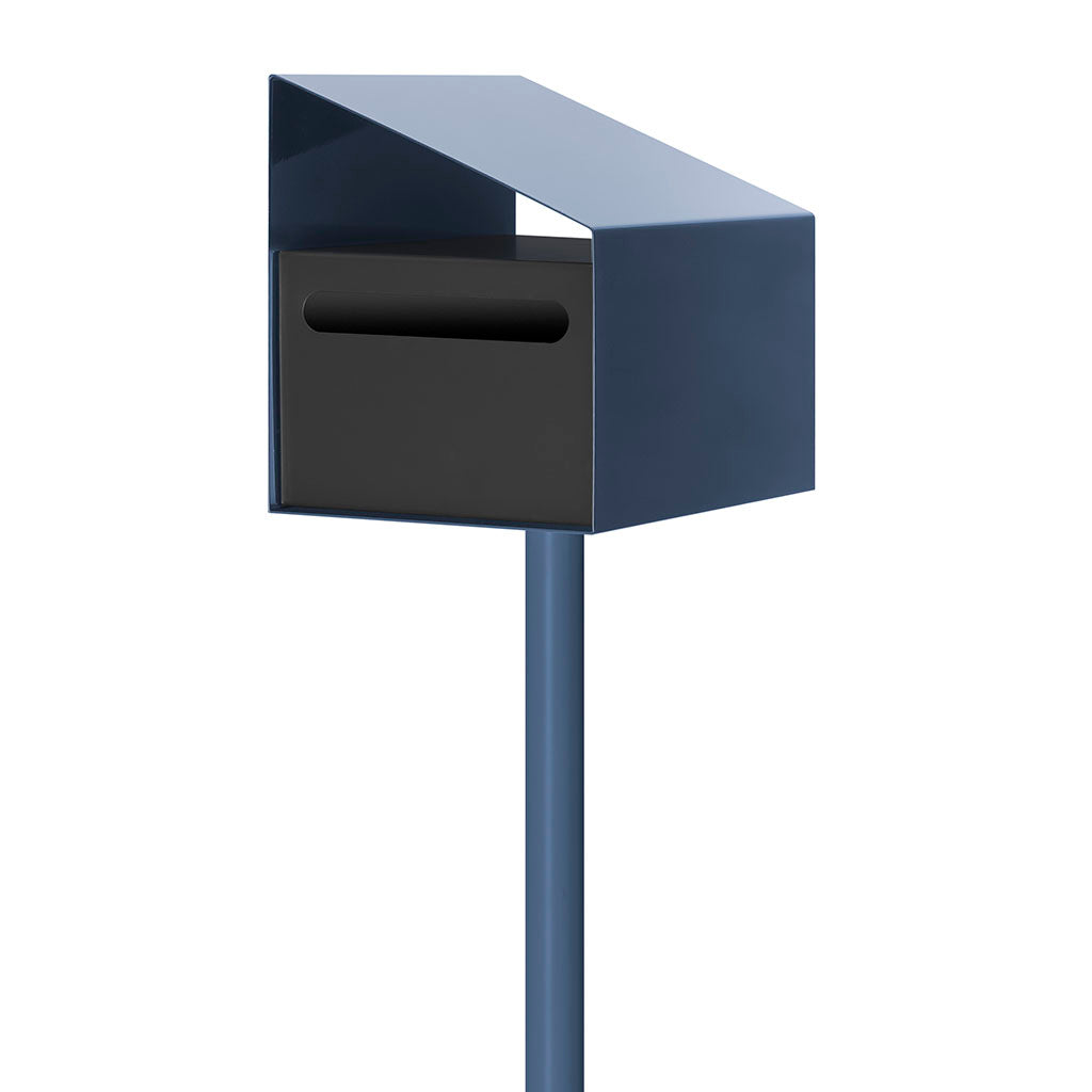 Apex Letterbox Colorbond® - Arko Furniture