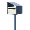 Apex Letterbox Colorbond®