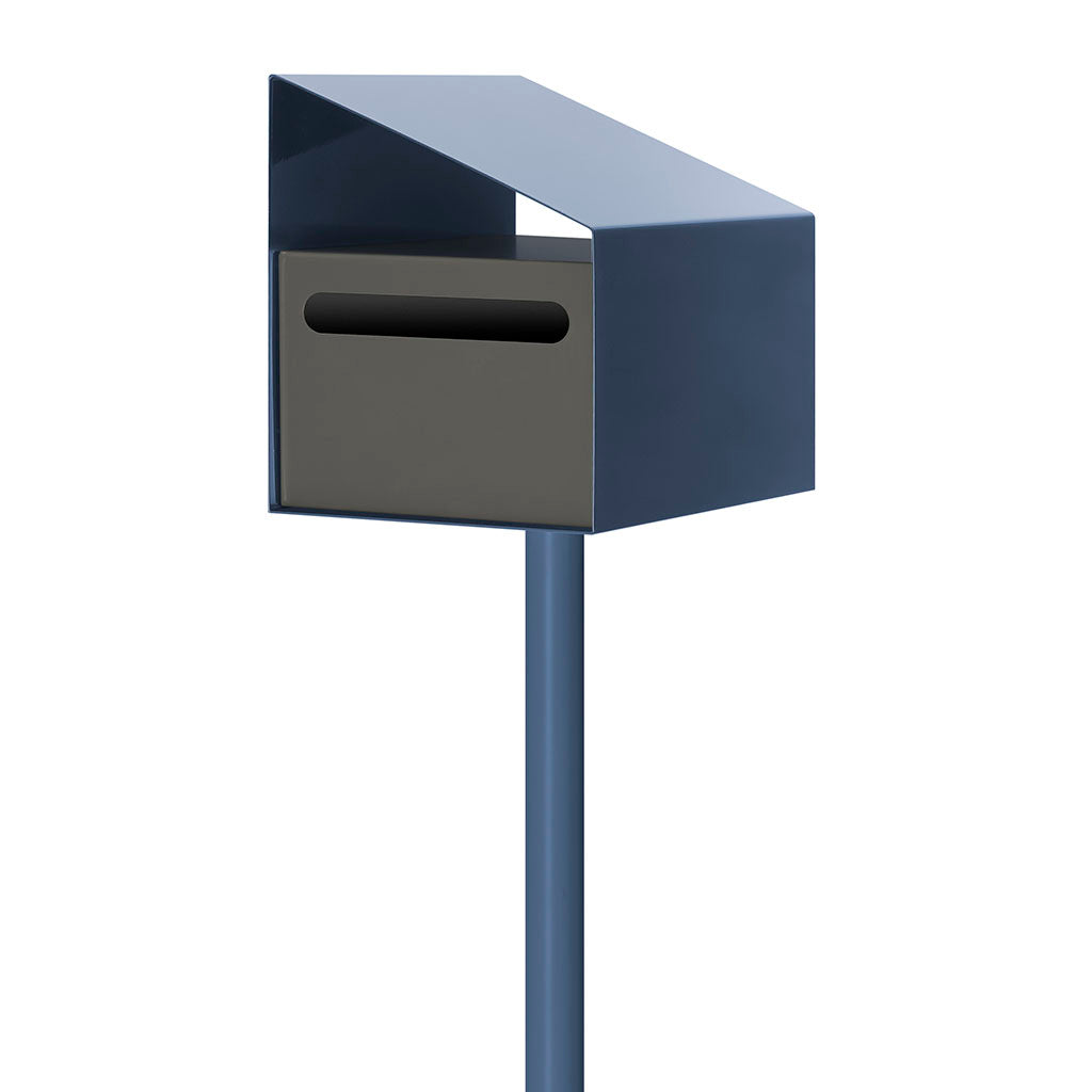 Apex Letterbox Colorbond®