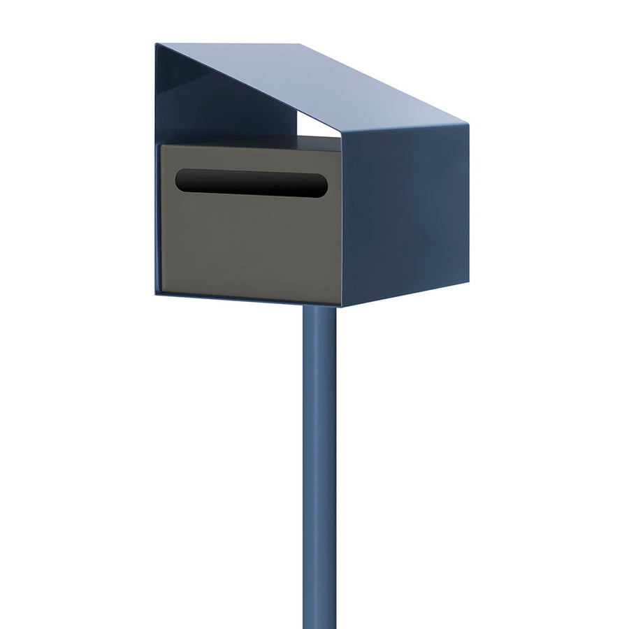 Apex Letterbox Colorbond®