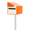 Apex Letterbox Contemporary