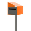 Apex Letterbox Contemporary