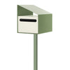 Apex Letterbox Colorbond®