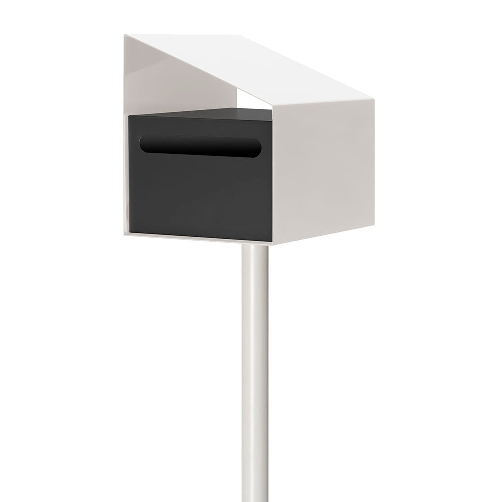 Apex Letterbox Colorbond®