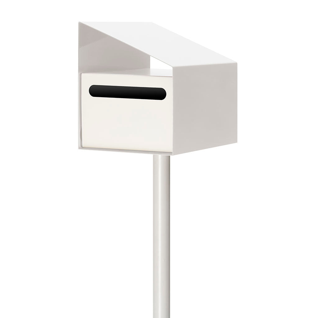 Apex Letterbox Colorbond®