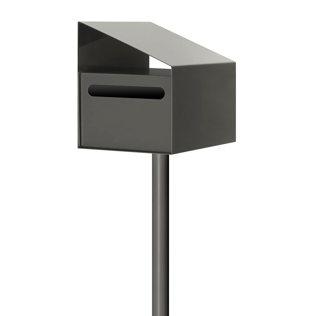 Apex Letterbox Colorbond® - Arko Furniture
