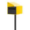 Apex Letterbox Contemporary