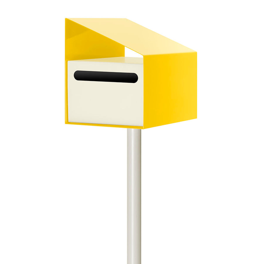 Apex Letterbox Contemporary