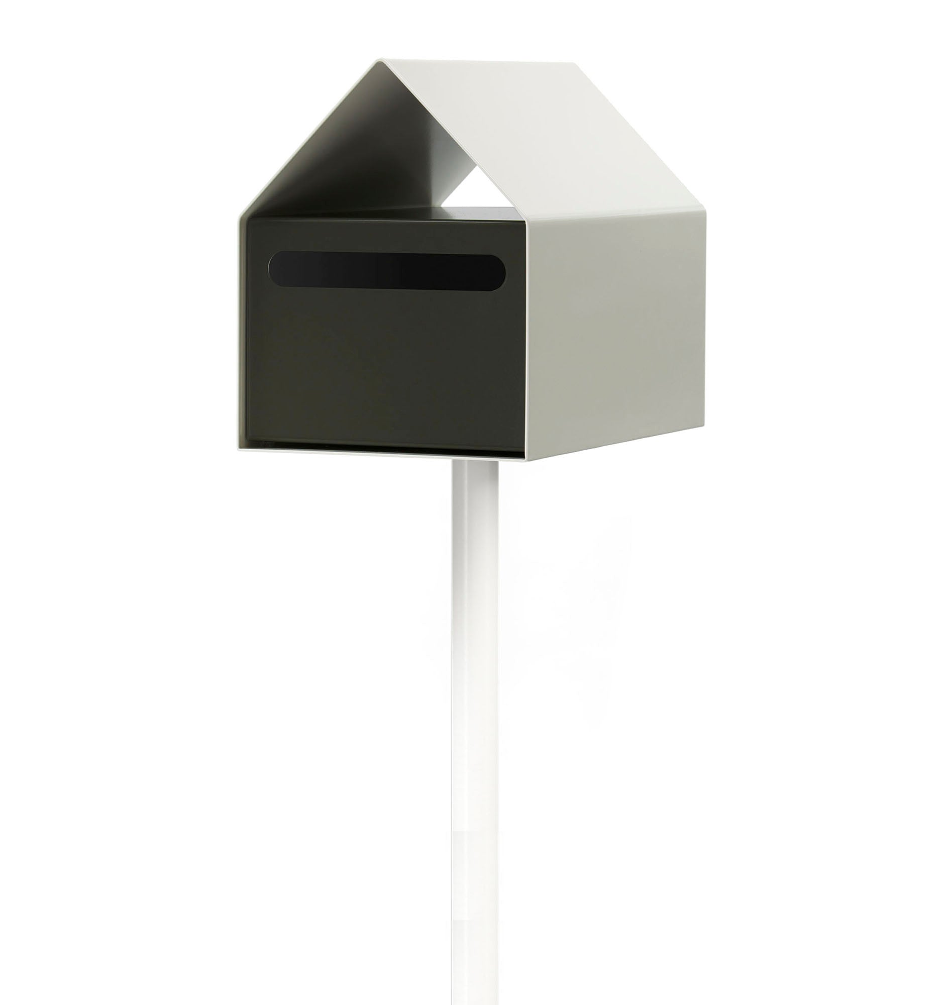 Arko Letterbox Colorbond®