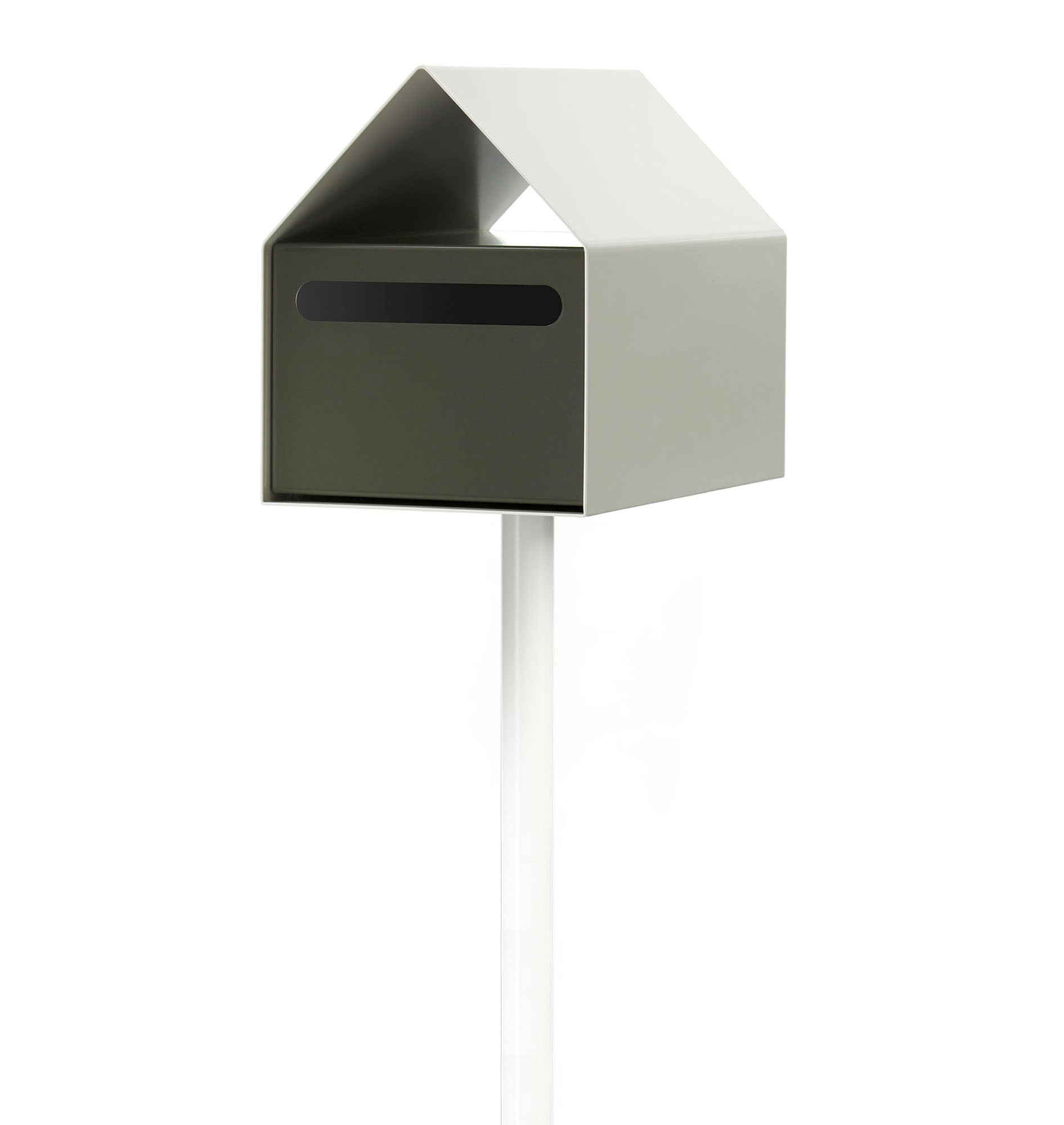 Arko Letterbox Colorbond®