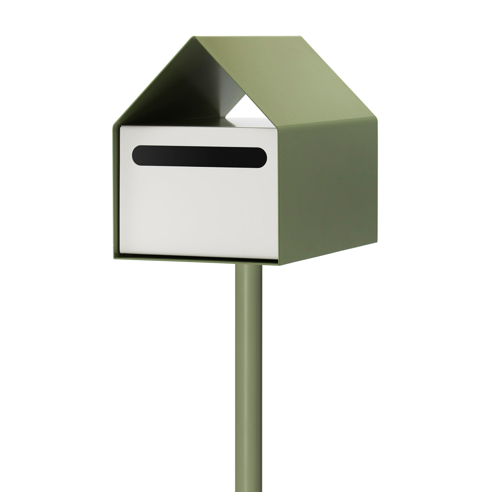 Arko Letterbox Colorbond®
