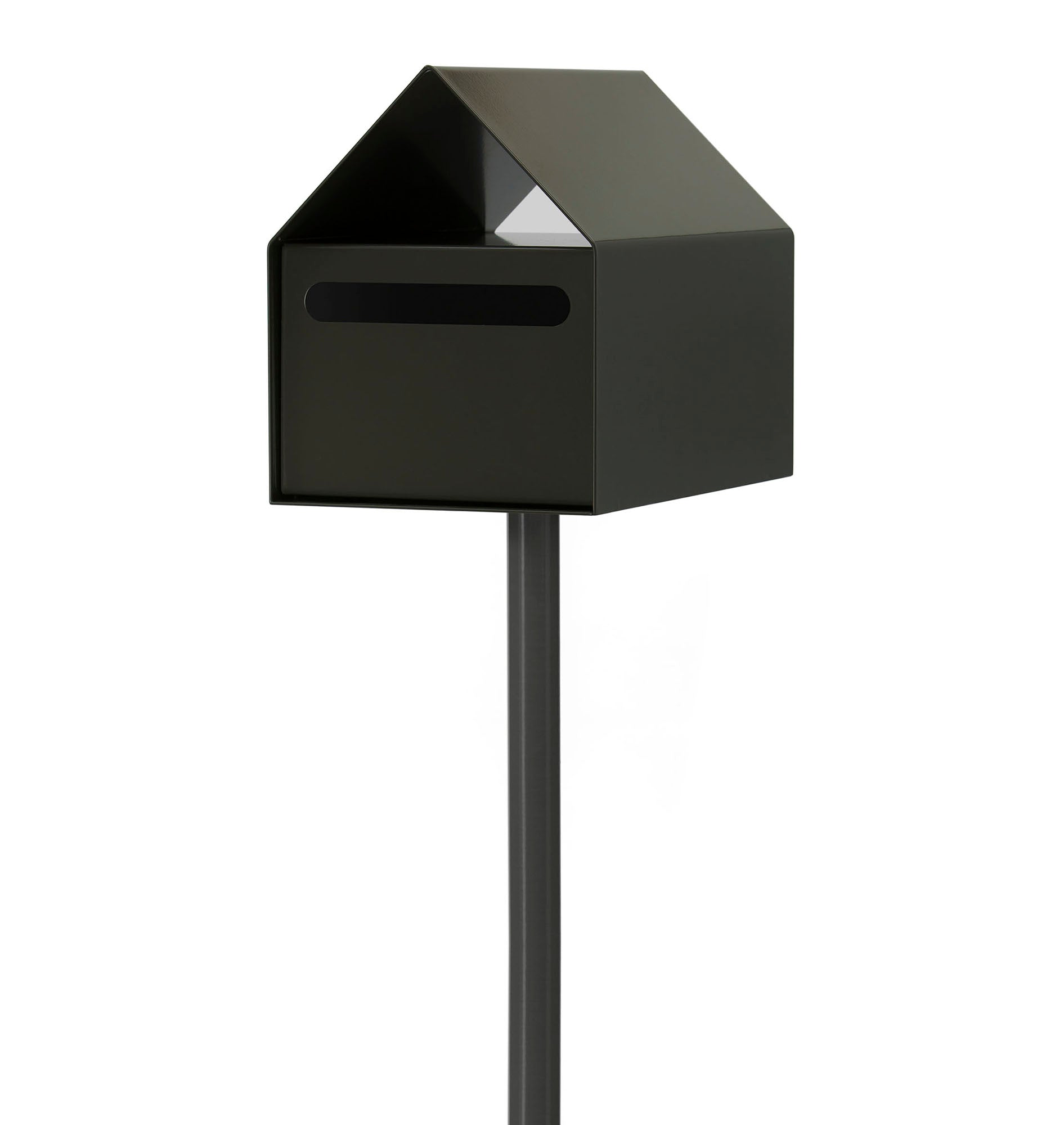 Arko Letterbox Colorbond®