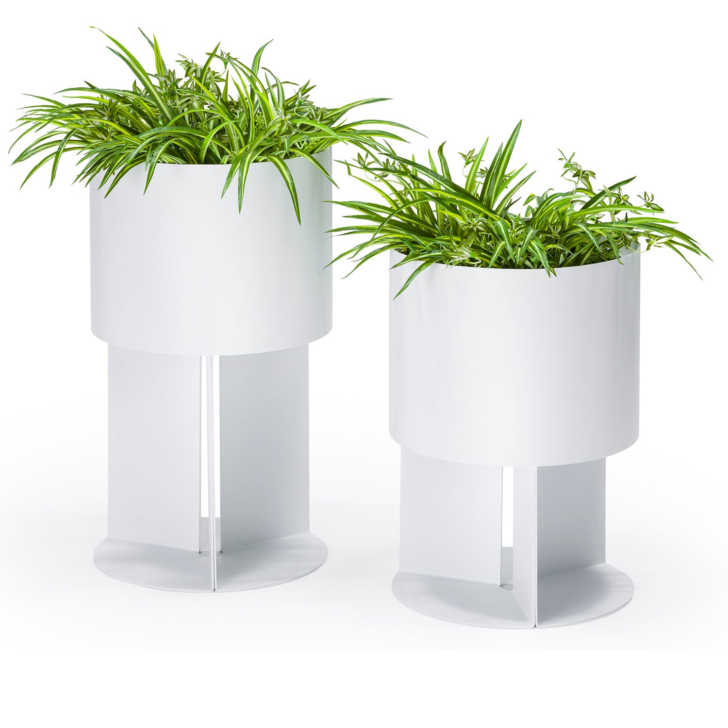 Base Planter