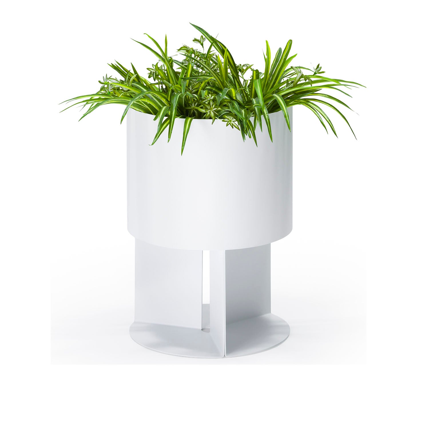 plant pot base Base Planter