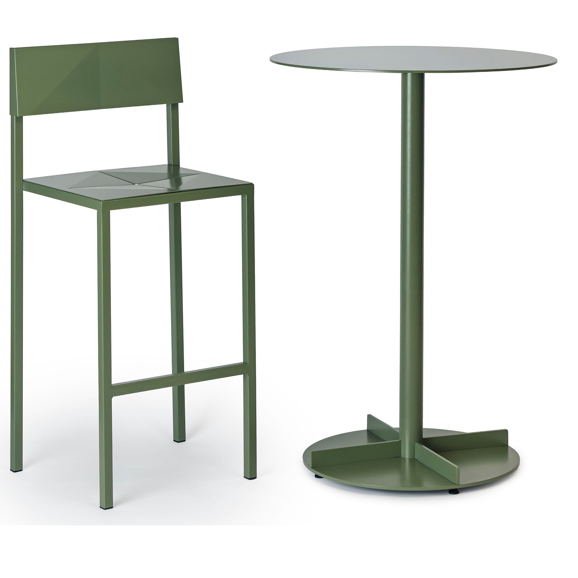 La Rue Table