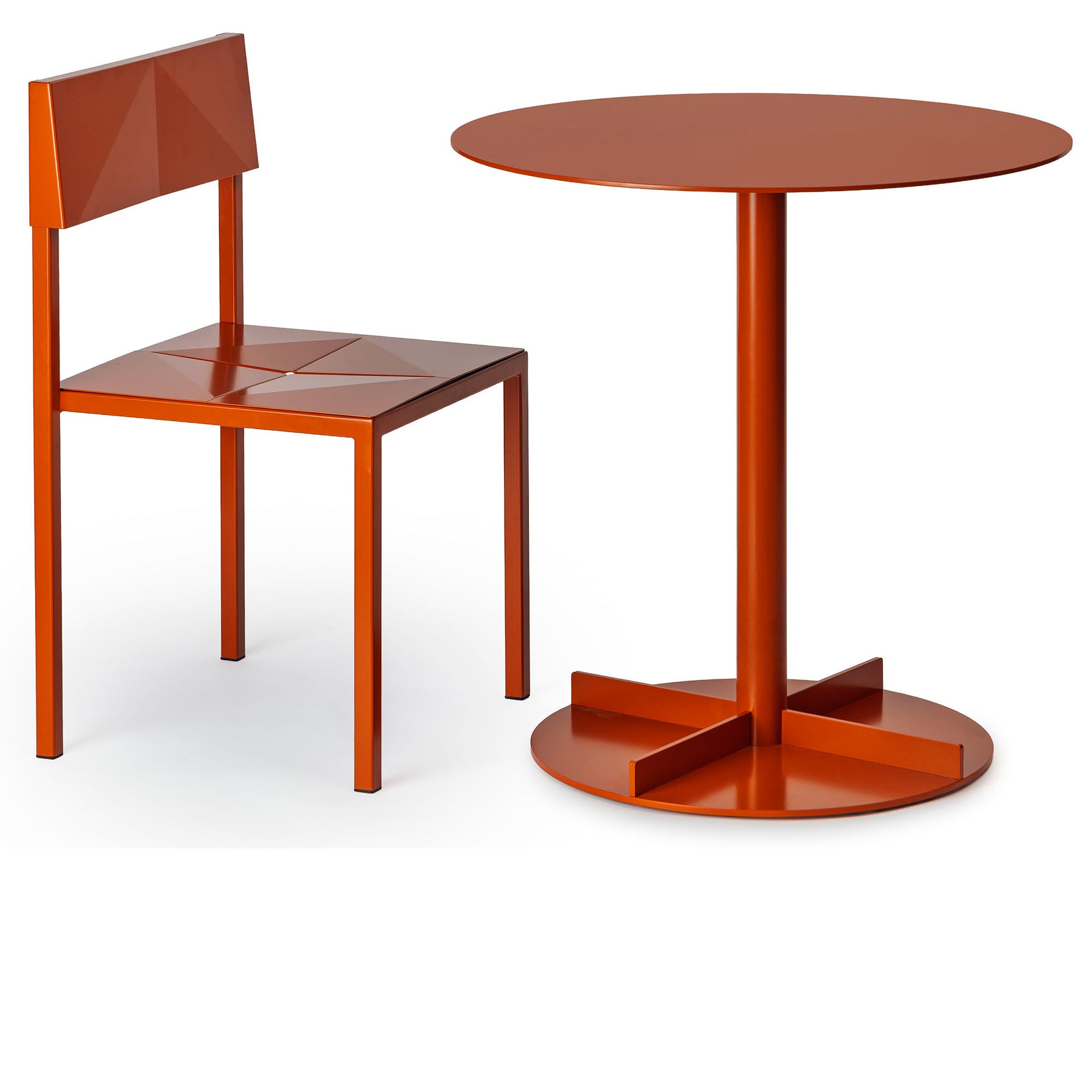 La Rue Table