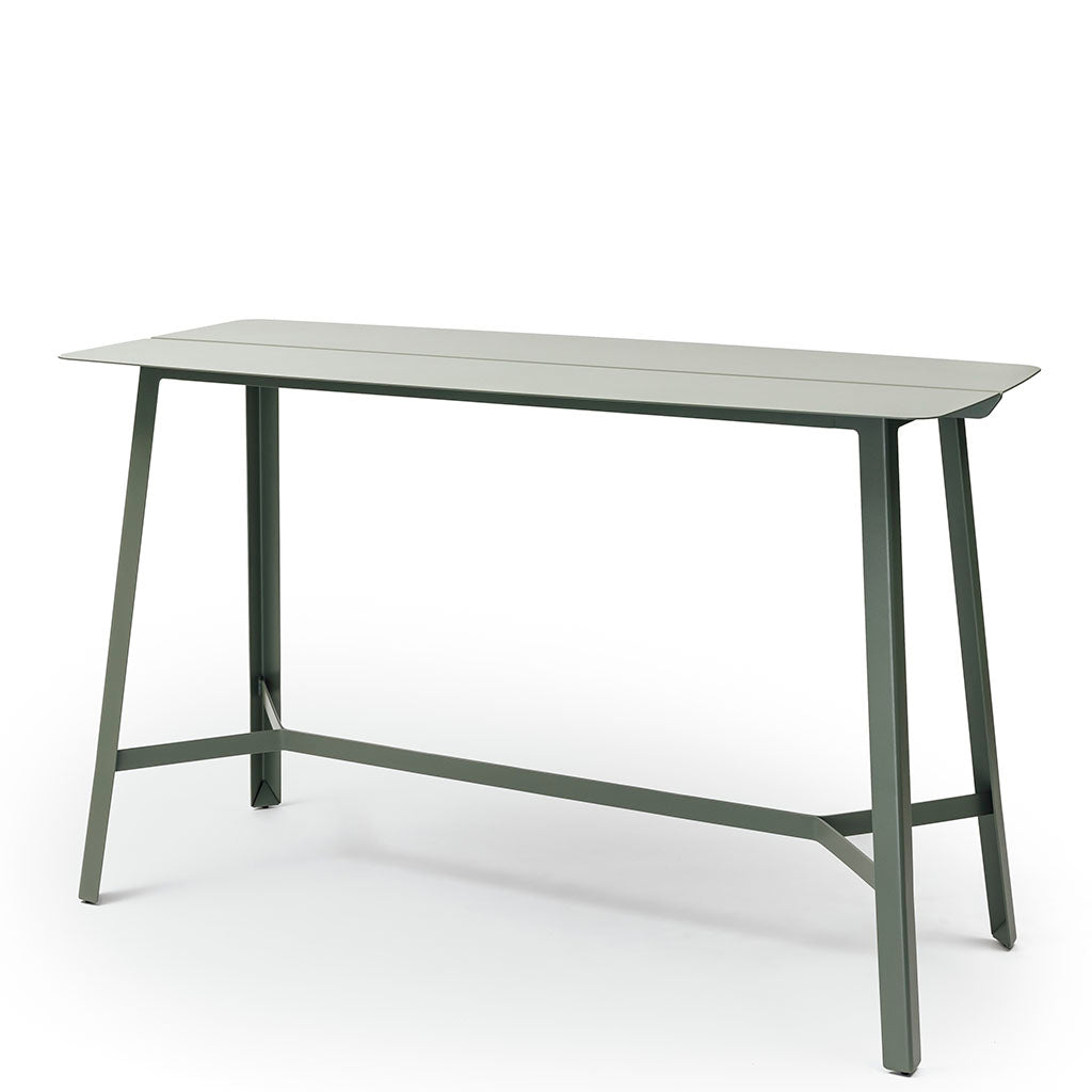 Otis Bar Table Rectangle