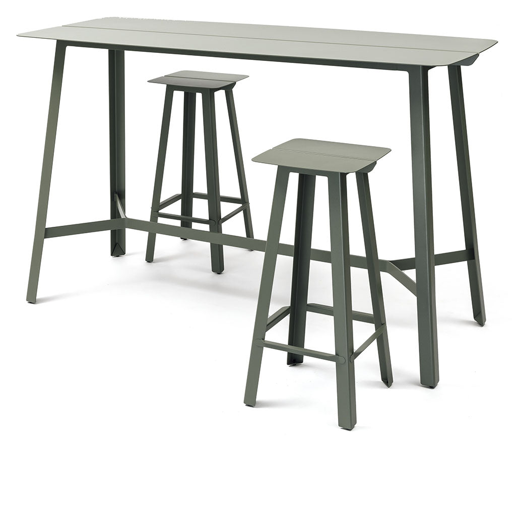 Otis Bar Table Rectangle