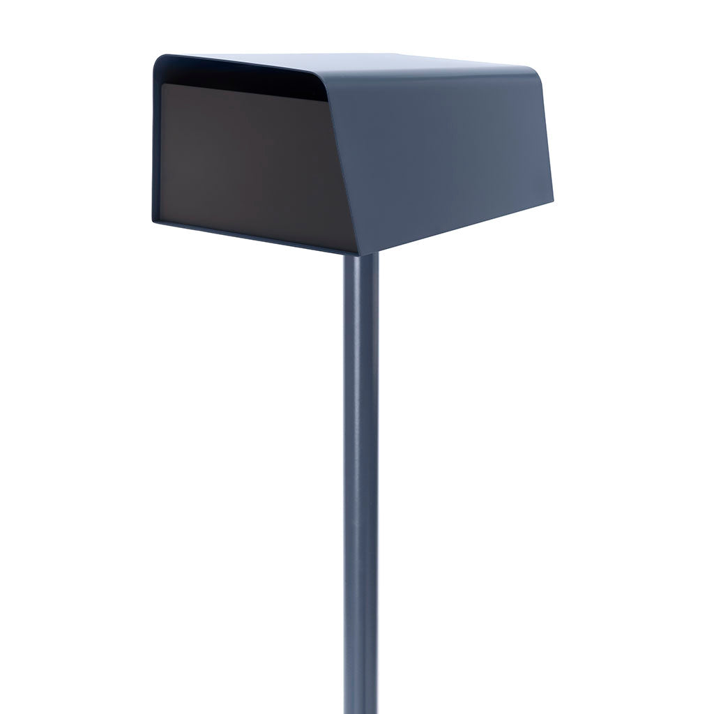 Parker Letterbox Colorbond®