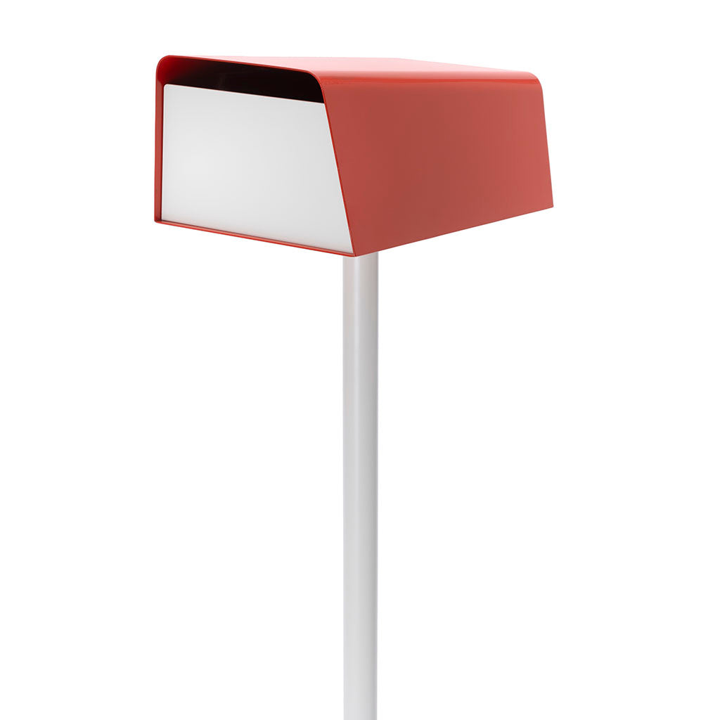 Parker Letterbox Contemporary