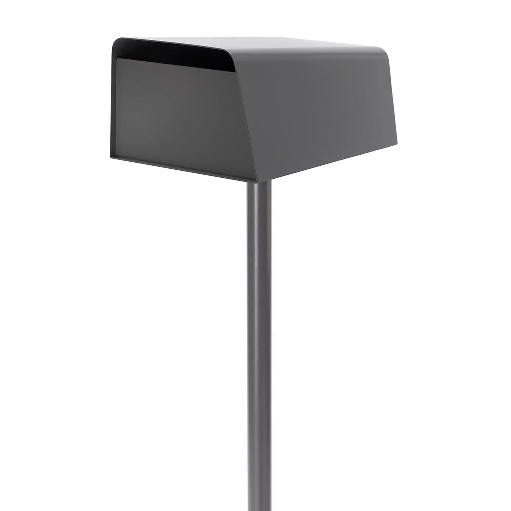 Parker Letterbox Colorbond®
