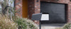 Letterboxes