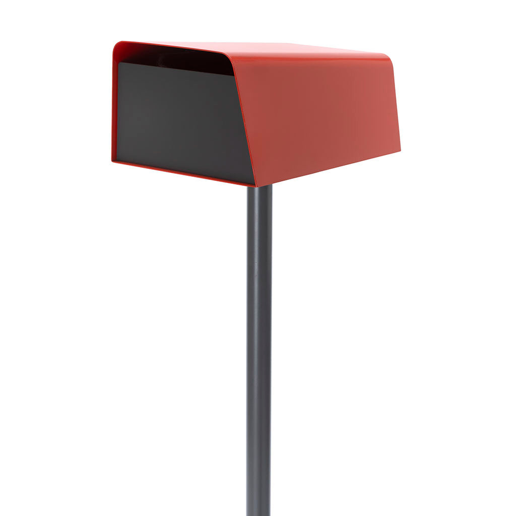 Parker Letterbox Contemporary