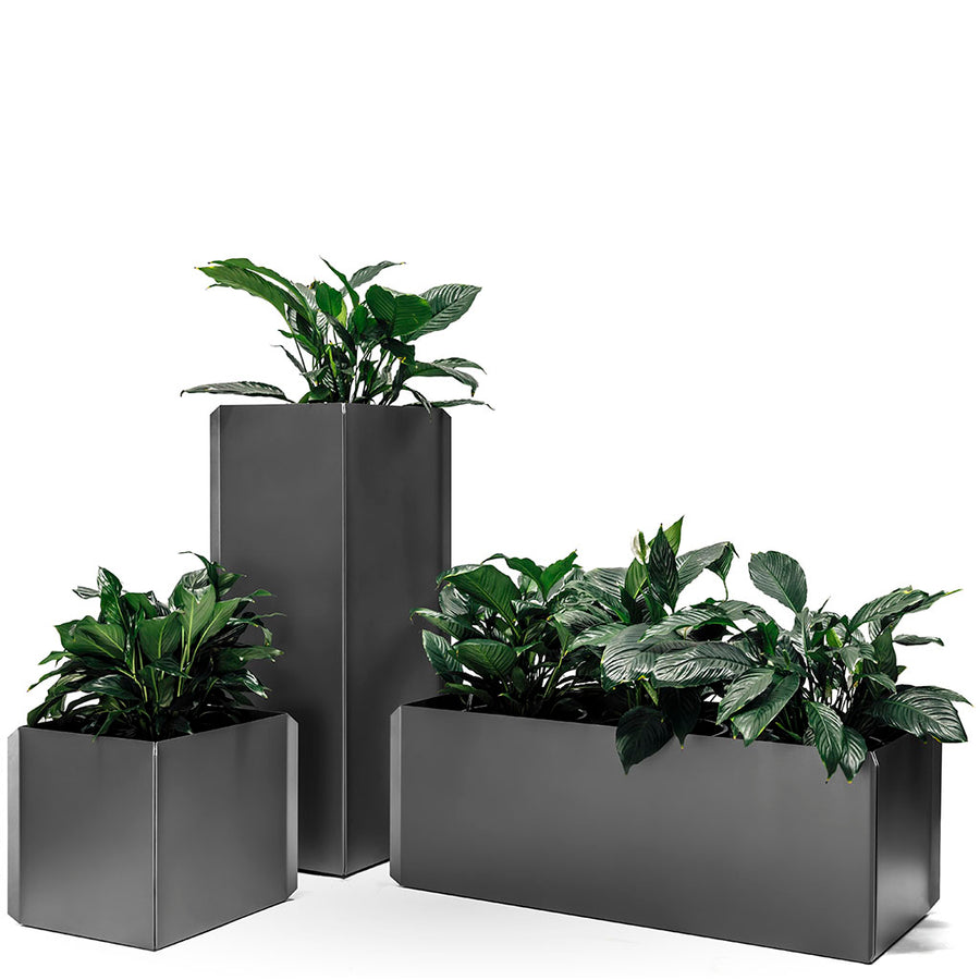 Shadowline Planter