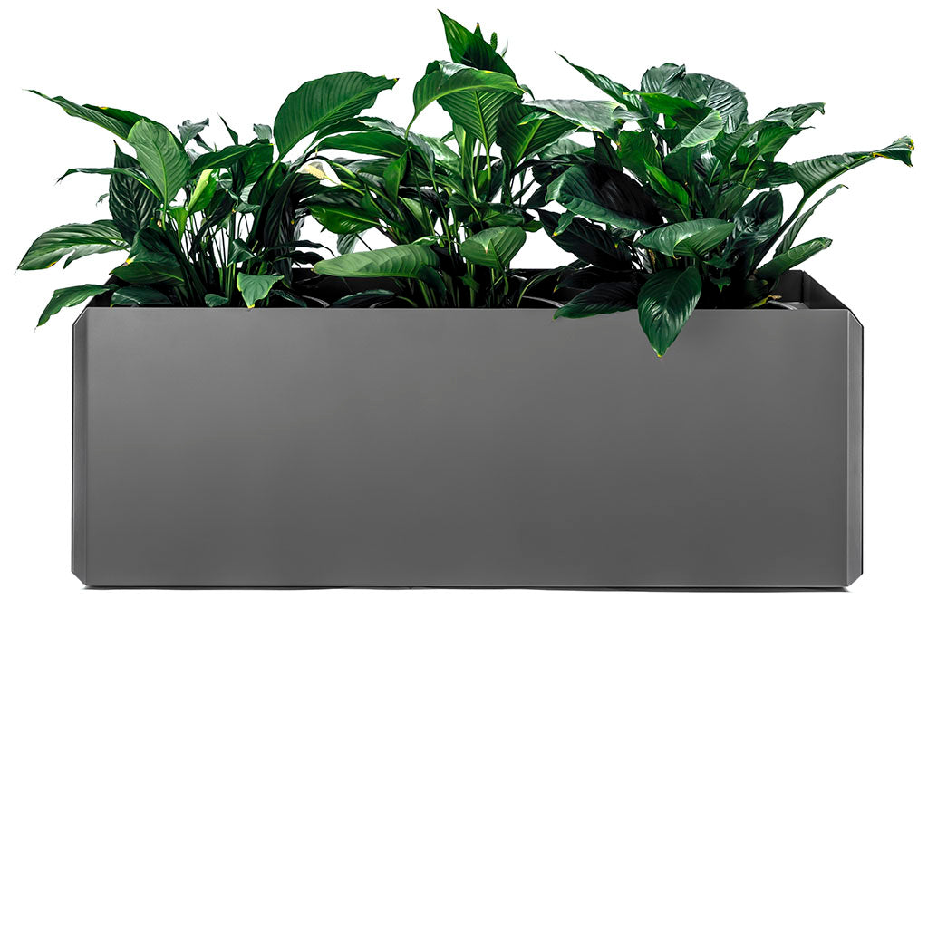 Shadowline Planter