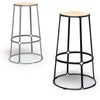 Vega Bar Stool