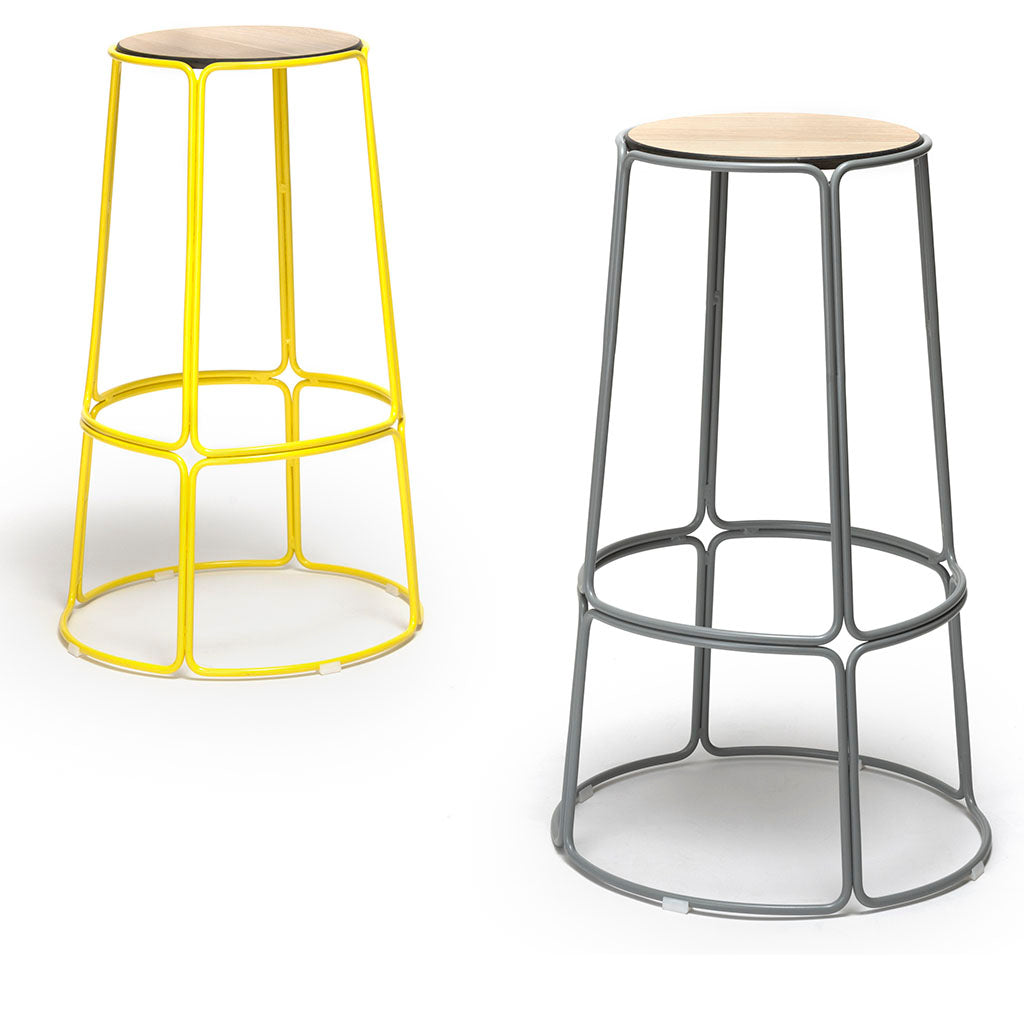 Vega Bar Stool
