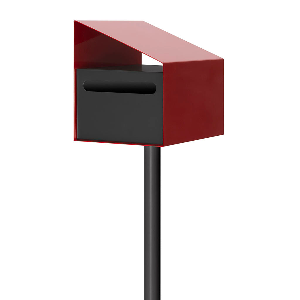 Apex Letterbox Contemporary