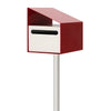 Apex Letterbox Contemporary