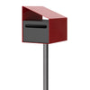 Apex Letterbox Contemporary