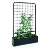 Arbour Trellis Planter