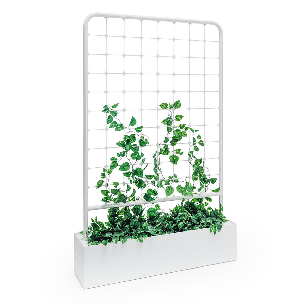 Arbour Trellis Planter