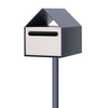 Arko Letterbox Colorbond®