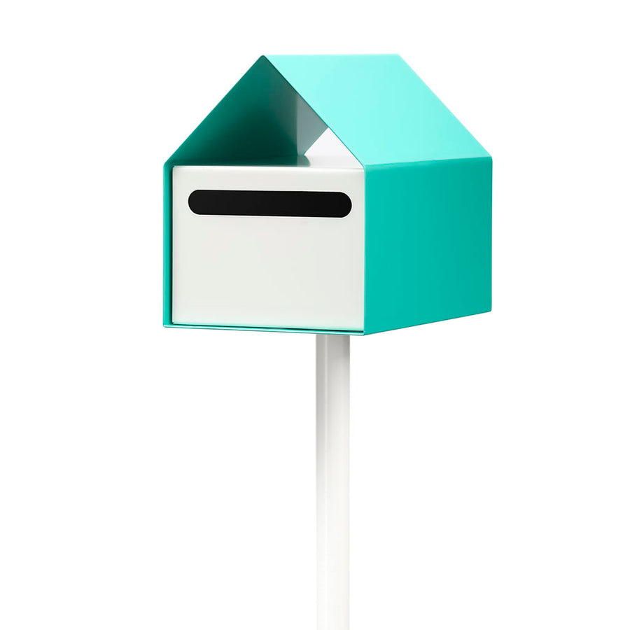 Contemporary Letterbox Melbourne