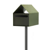 Arko Letterbox Colorbond®