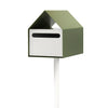 Arko Letterbox Colorbond®