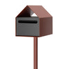 Arko Letterbox Colorbond®